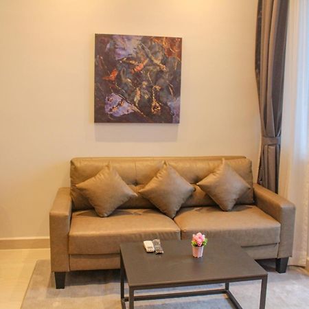 The Luxe Suites Klcc By Cozy Stay Kuala Lumpur Exterior photo
